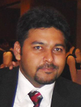 Dr. Mogit Gupta