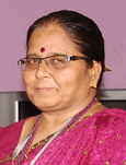 Dr. Ranjan Kumari
