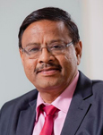 Dr. Yuvraj Gupta